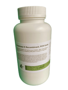 Proteinase K Recominant PCR grade